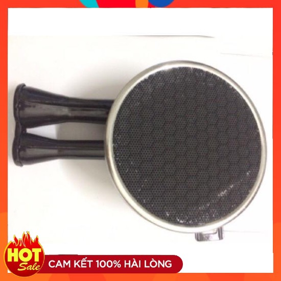 Bộ Mâm Gốm Hồng Ngoại Bếp Gas Đường Kính 13cm Cao Cấp Giá Rẻ