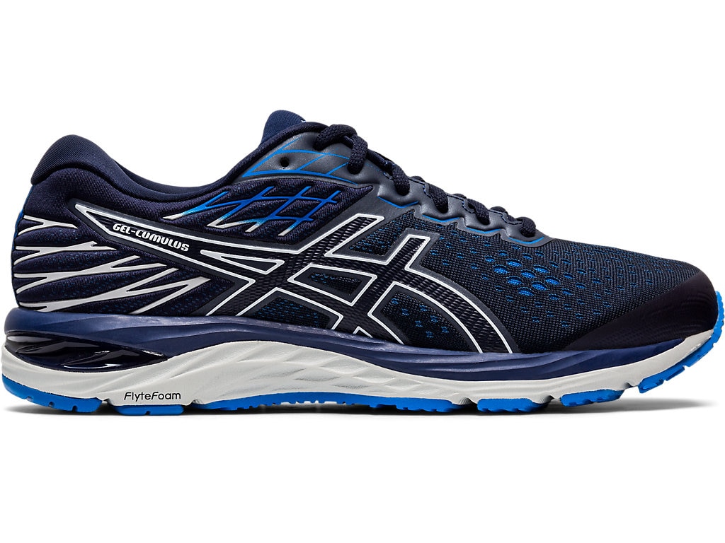 Asics Giày chạy nam GEL-CUMULUS 21 1011A551.402