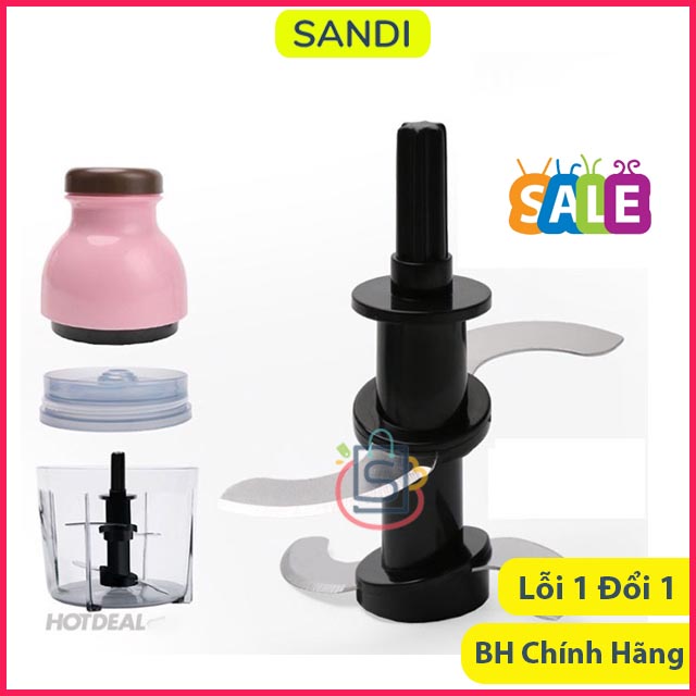 Dao máy xay Osaka nắp nâu dẹt cam kết hàng đúng mô tả chất lượng đảm bảo xin inbox cho shop để được tư vấn thêm