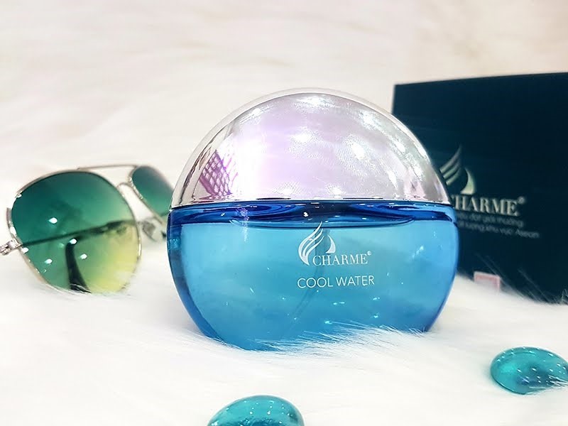 Nước hoa nam char cool water edp