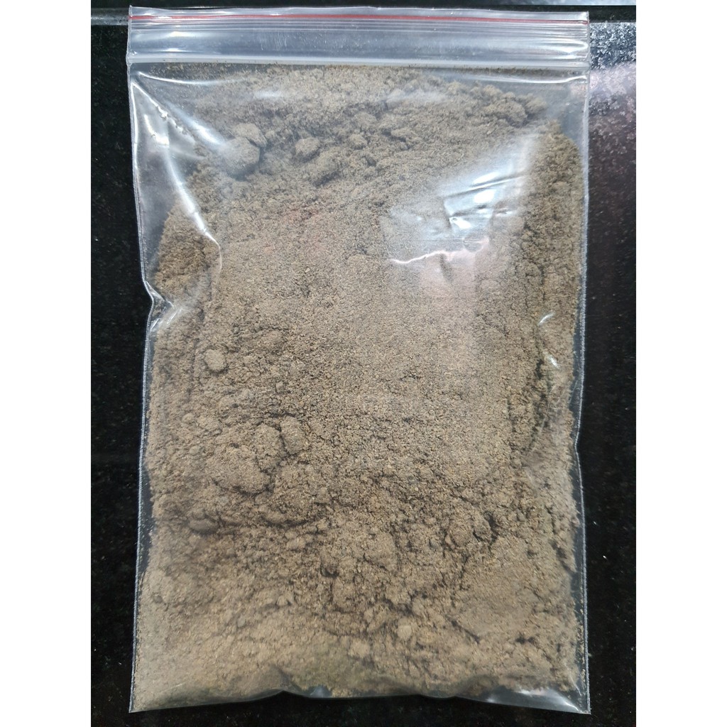 50g hoặc 100 gr nấm đối kháng Tricho Điền Trang cho cây