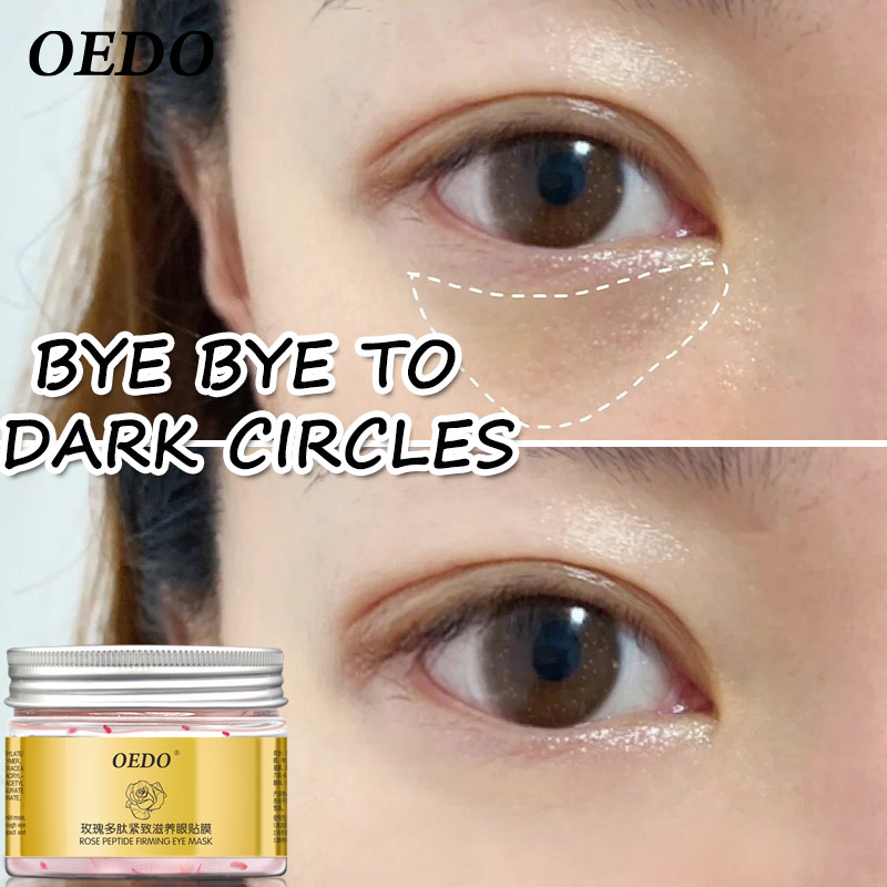 OEDO Kem dưỡng mắt làm săn chắc giảm bọng mắt hết thâm và chống lão hóa - INTL