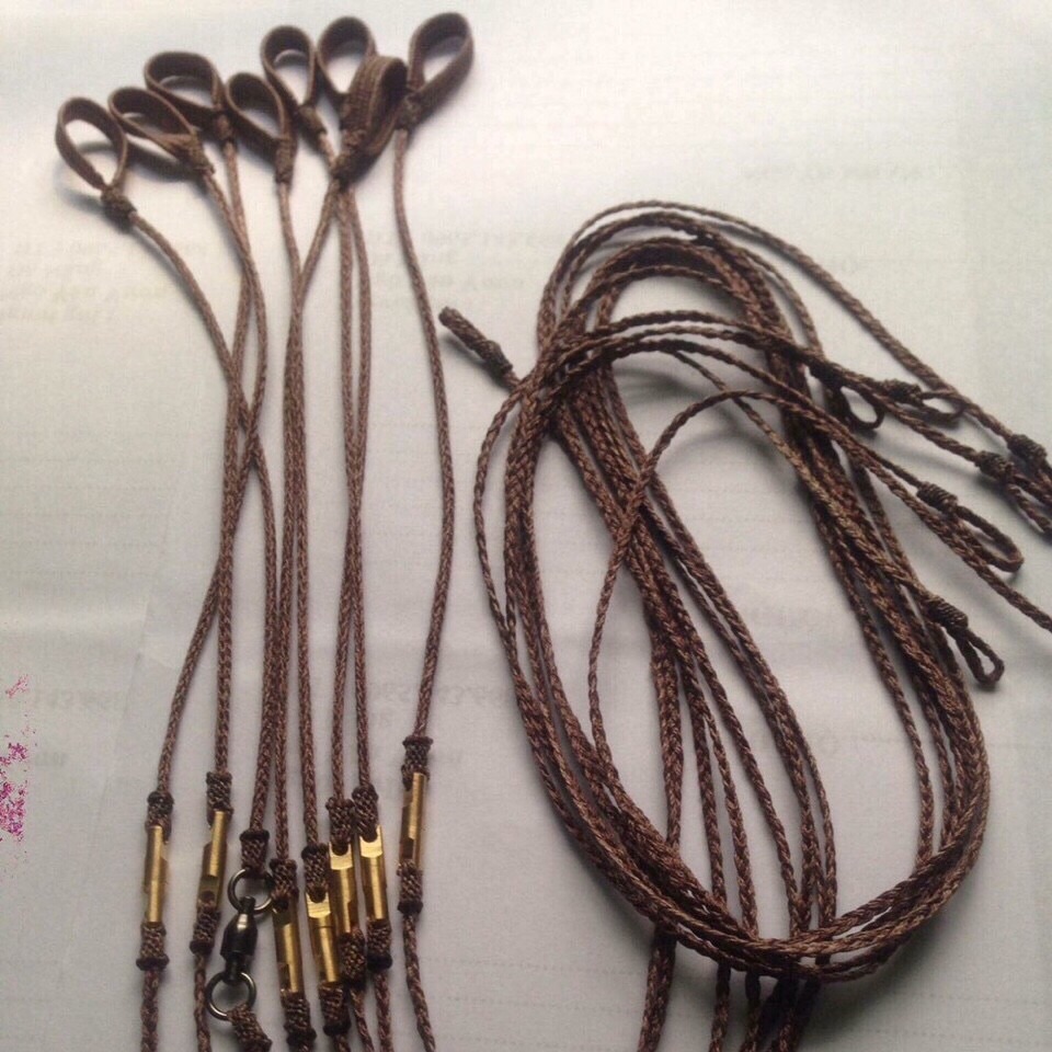 Xích Gà Rừng Mồi Hàng Cao Cấp