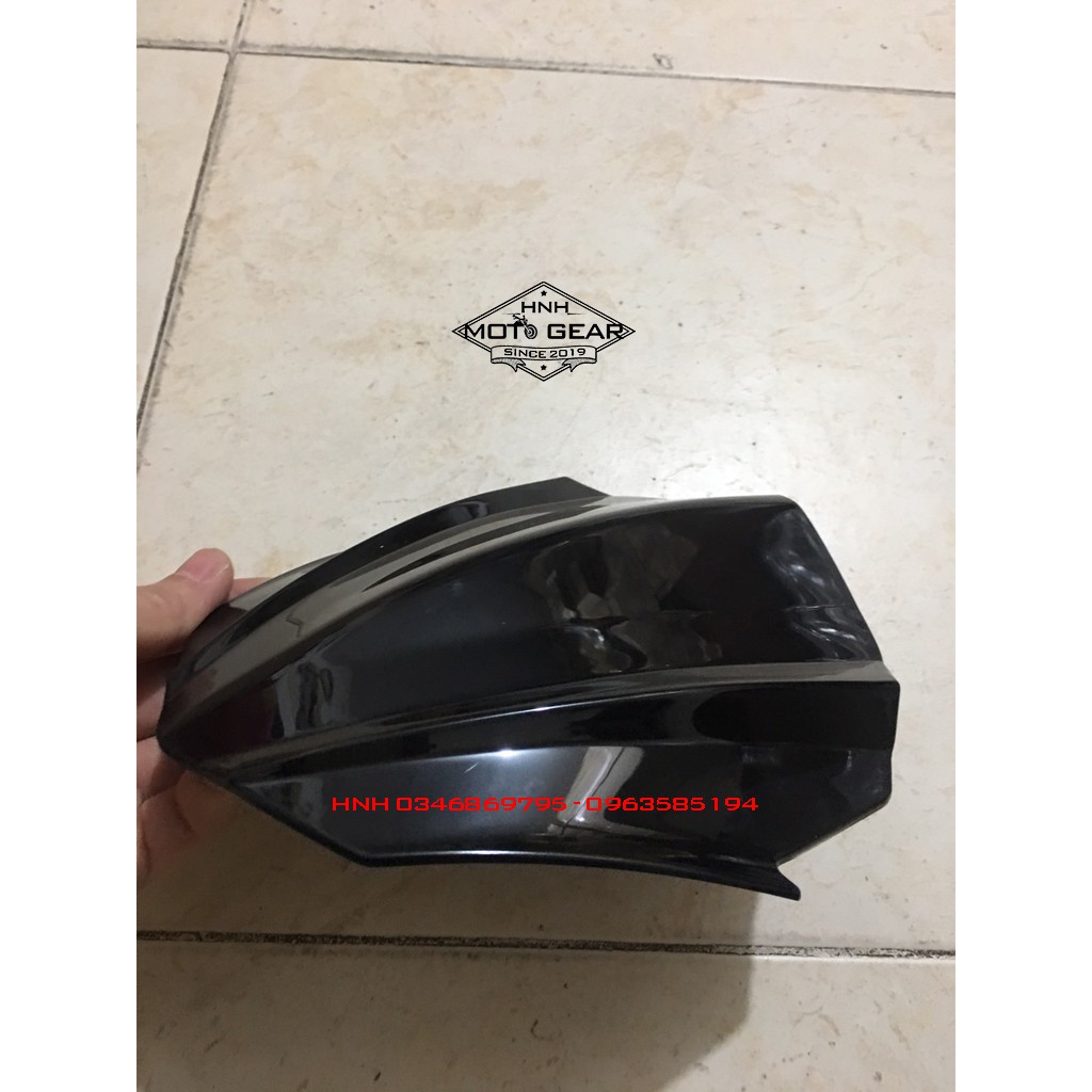 Mào Trang Trí Cho Exciter 150 Nhập Thái Lan