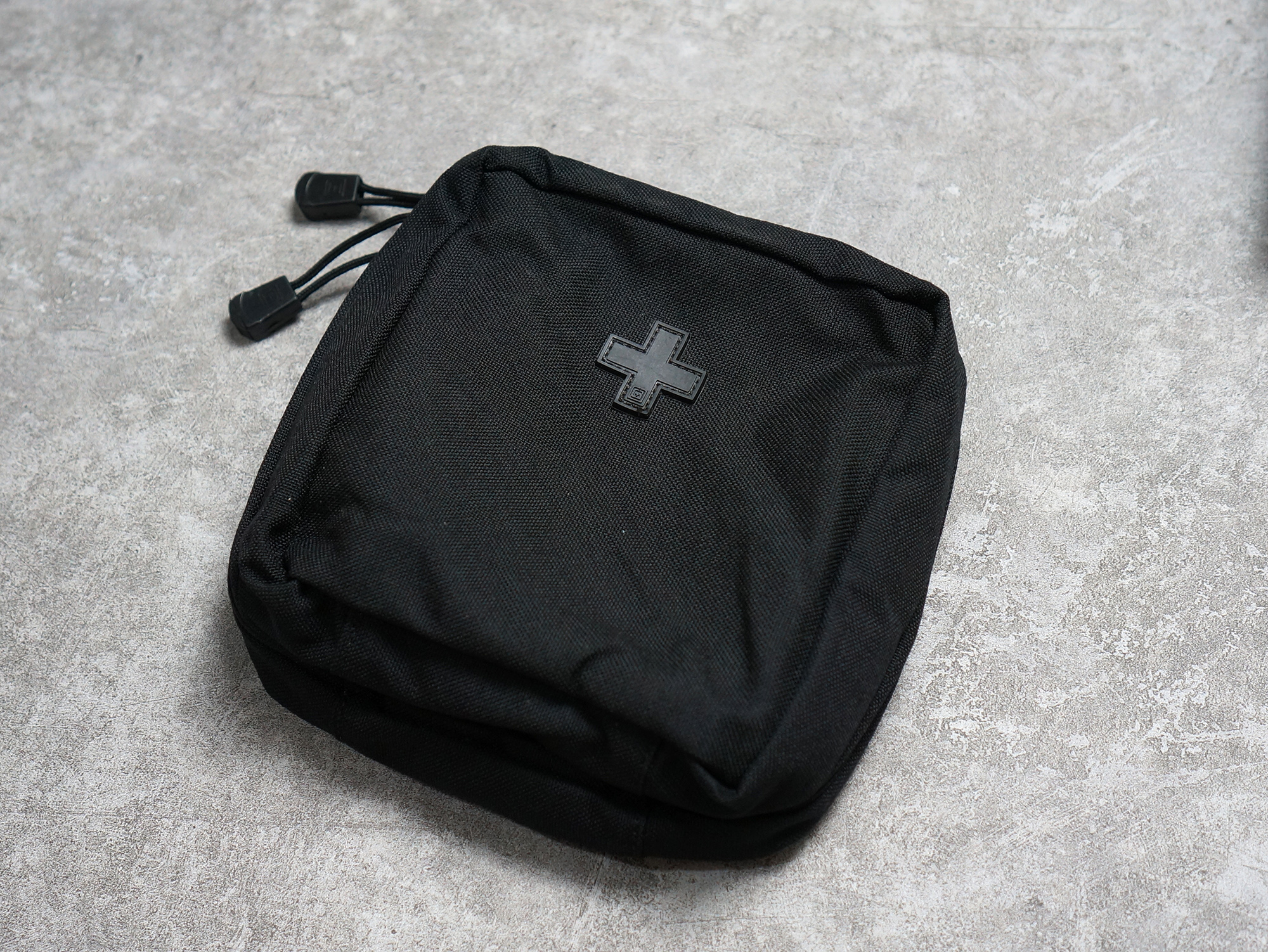 Túi đựng dụng cụ y tế kiểu chiến thuật 511