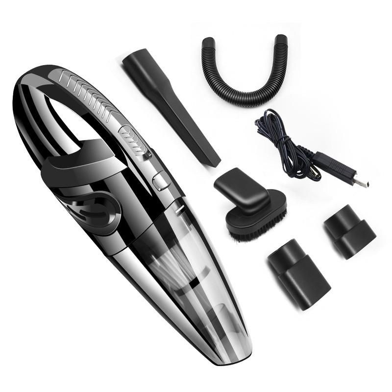 Máy hút bụi cầm tay không dây R-6053