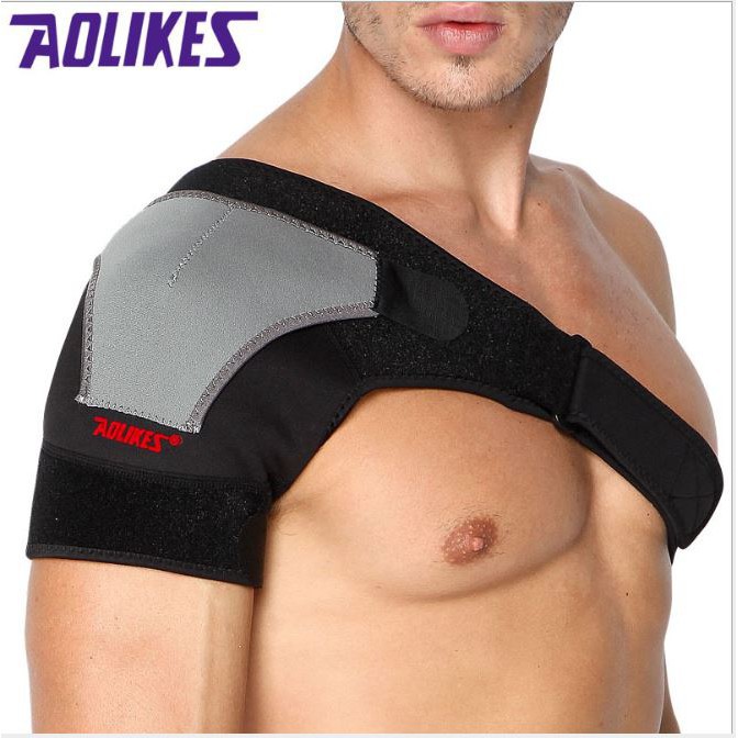 Đai bảo vệ khớp vai tránh chán thương aolikes tt12