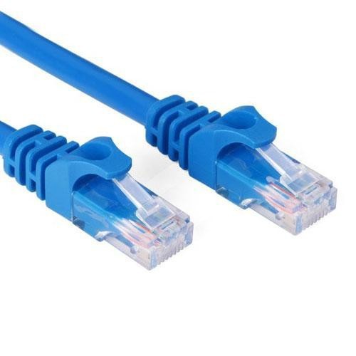 Dây Cáp mạng internet Mạng LAN KVH 2 đầu đúc sẵn loại tốt