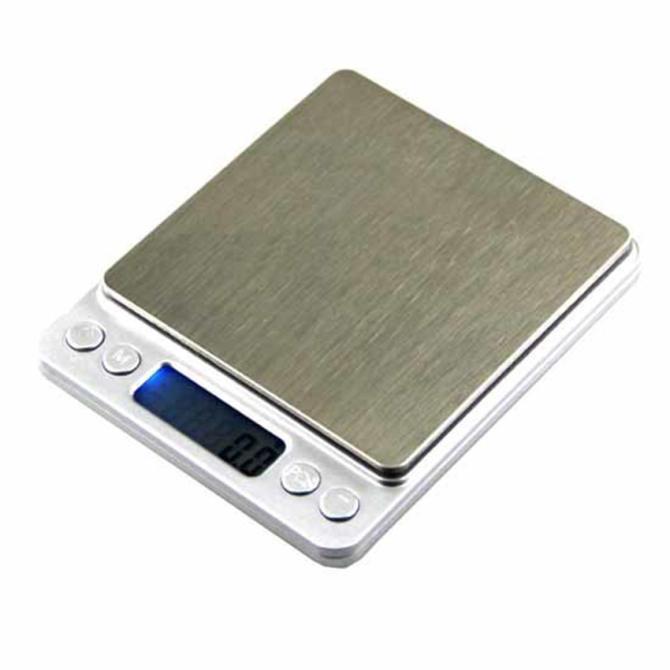 Cân tiểu ly i2000