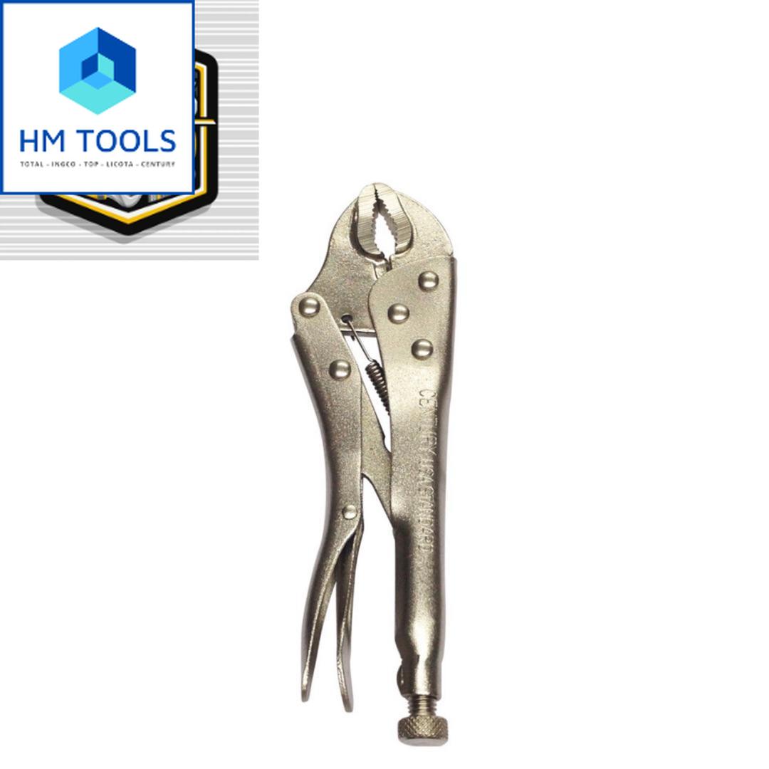 Kìm bấm chết century 5” - 10” - thép carbon siêu cứng