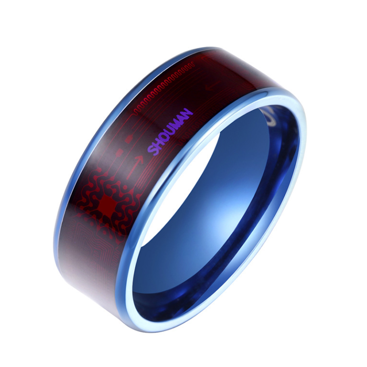 NFC Smart ring Smart Accessories