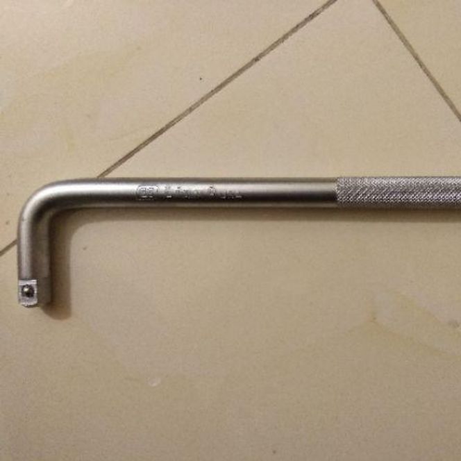 Cần siết chữ L 1/2 loại thường , loại tốt.