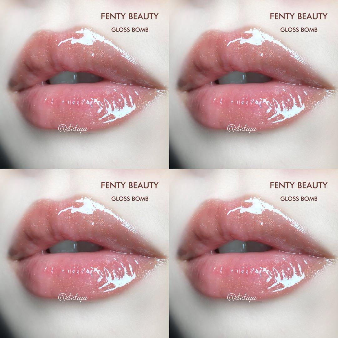 jual fenty beauty gloss bomb