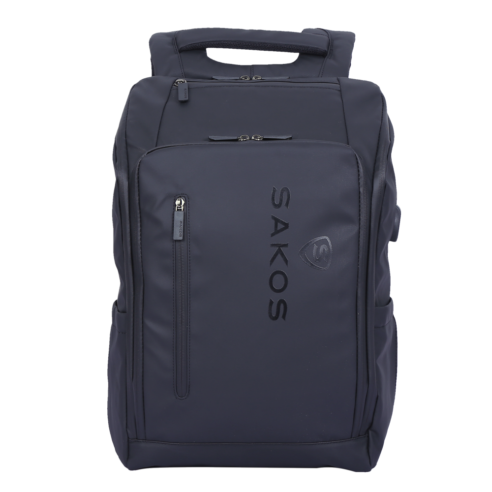 Sakos Morale - Balo Laptop 17 inch, Balo Thông Minh