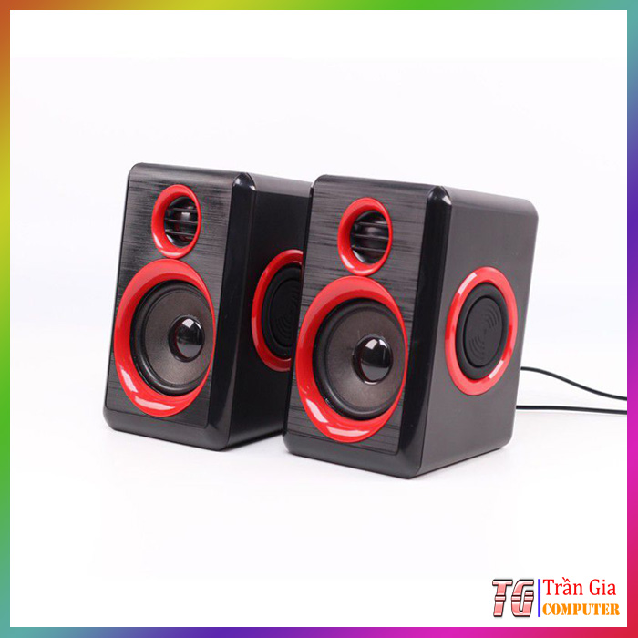 Loa vi tính 2.0 tako a790
