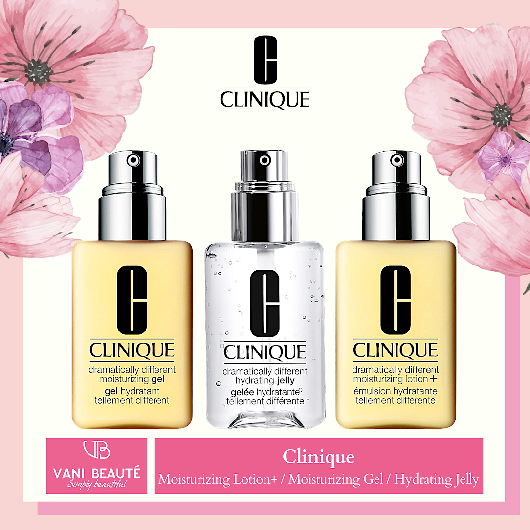 Kem dưỡng ẩm Clinique dành cho mọi loại da 125ml