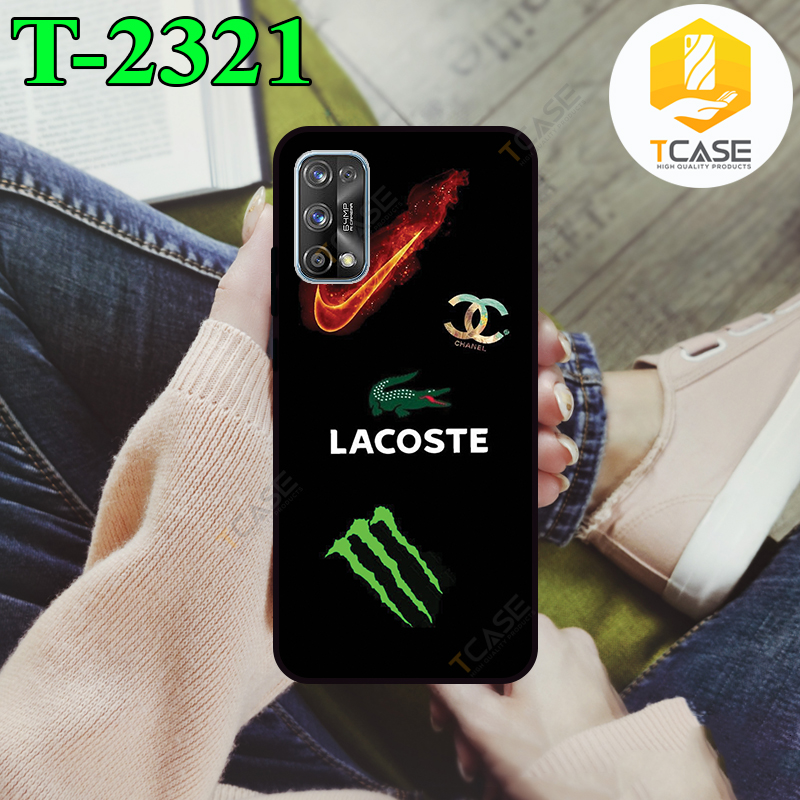Ốp lưng Tcase dành cho Realme 7 Pro in hình nhiều mẫu đẹp