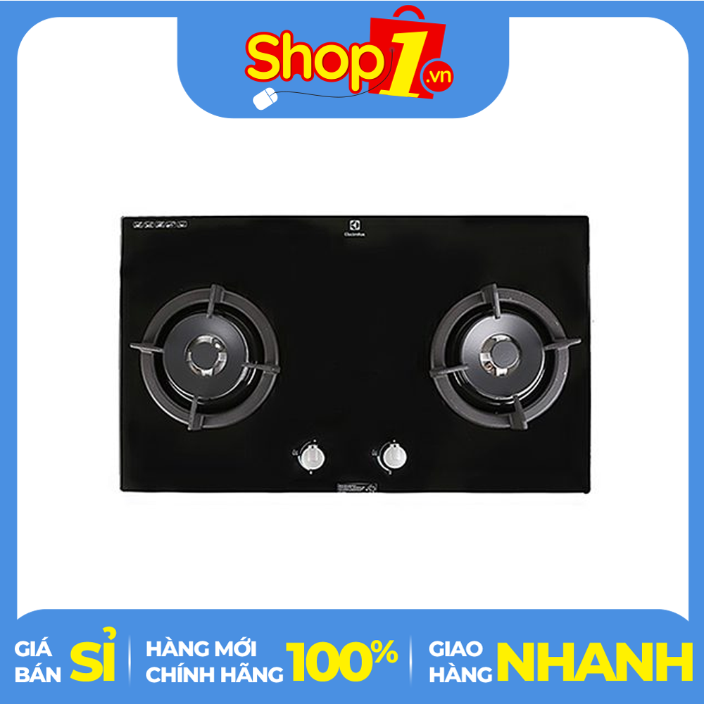Bếp gas âm electrolux egt7627ck