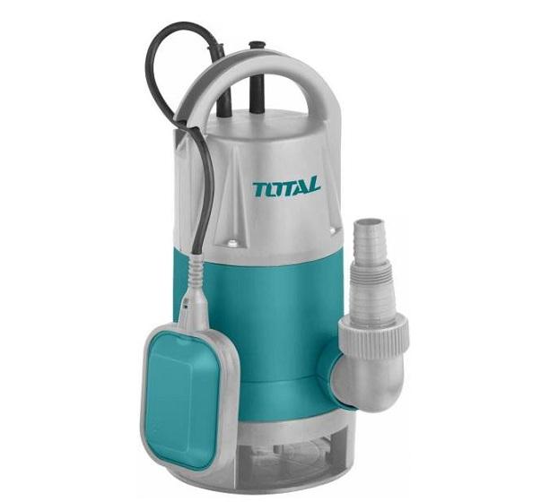 Máy bơm chìm chất thải total twp87501 220v 750w