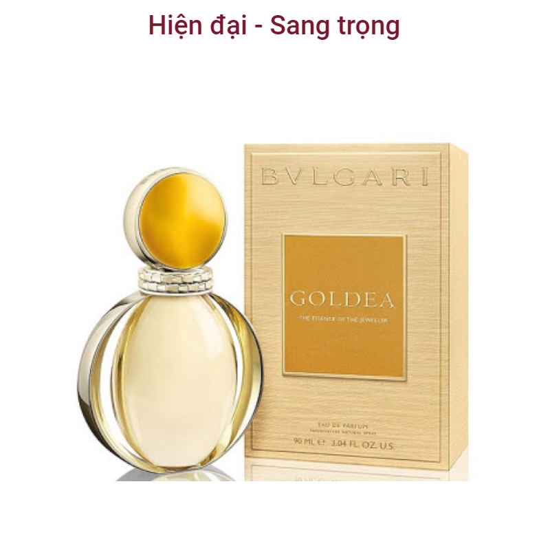 Eau De Parfum Bvlgari Giá Tốt T04/2023 | Mua tại 