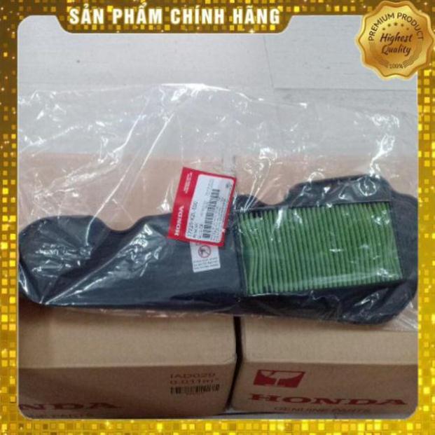 Lọc gió vision đời đầu , lọc gió vision đời 2011-2013 chính hãng Honda