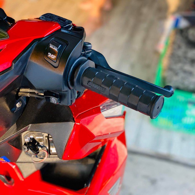 BAo Tay DAYTONA lắp cho , ex 150 , winer , sirius ,wave,rim,cup,ex135,raider,satria,sonic,vario