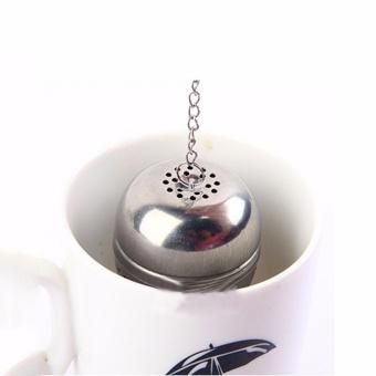 Dụng Cụ Lọc Trà Thả Inox