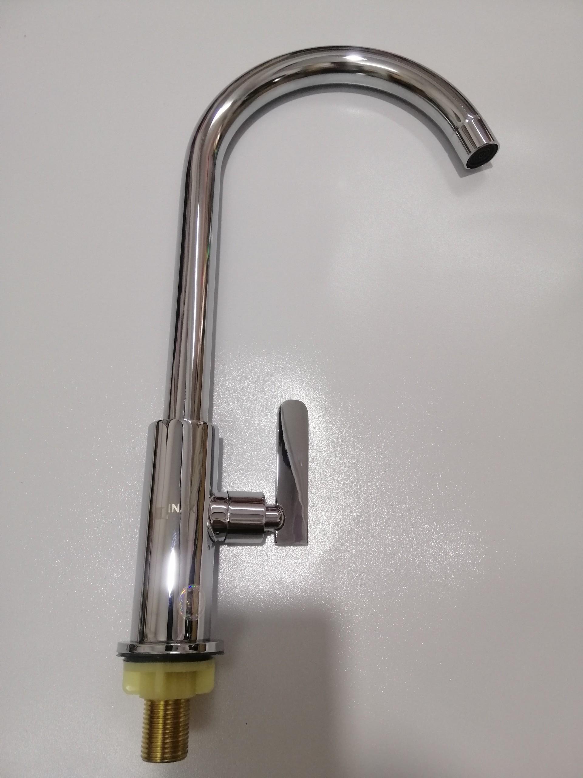 vòi rửa bát Inax