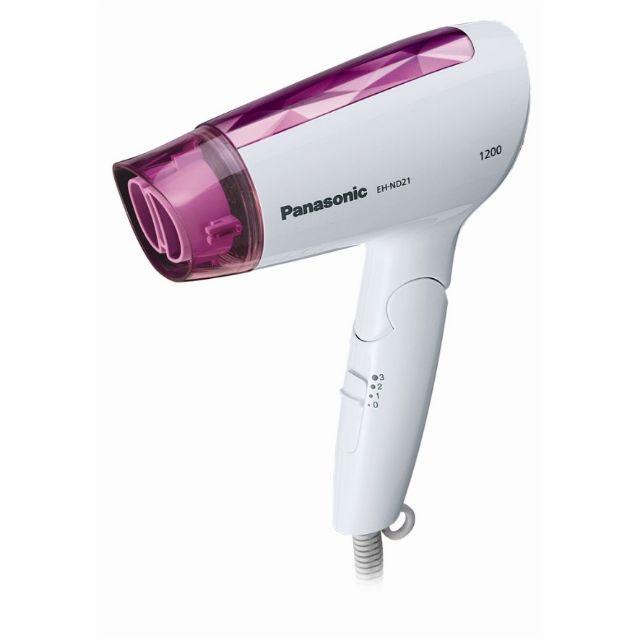 Máy sấy toc panasonic nd21