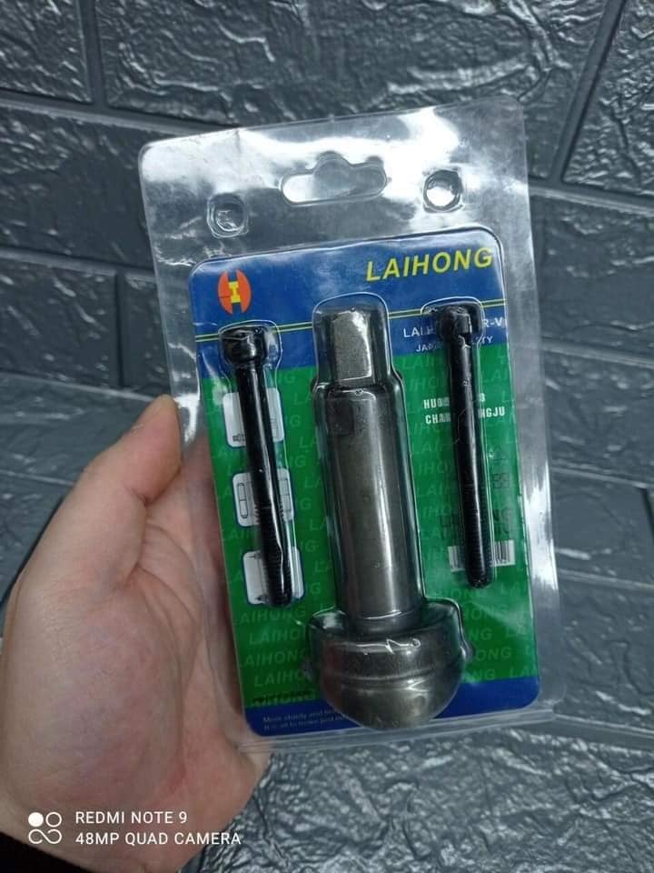 Cảo ắc pittong xe máy - Vam tháo ắc piston - Hỗ trợ gỡ ắc piston tất cả dòng xe kể cả piston bị kẹt cứng nhất cho anh em thợ xe bổ máy.