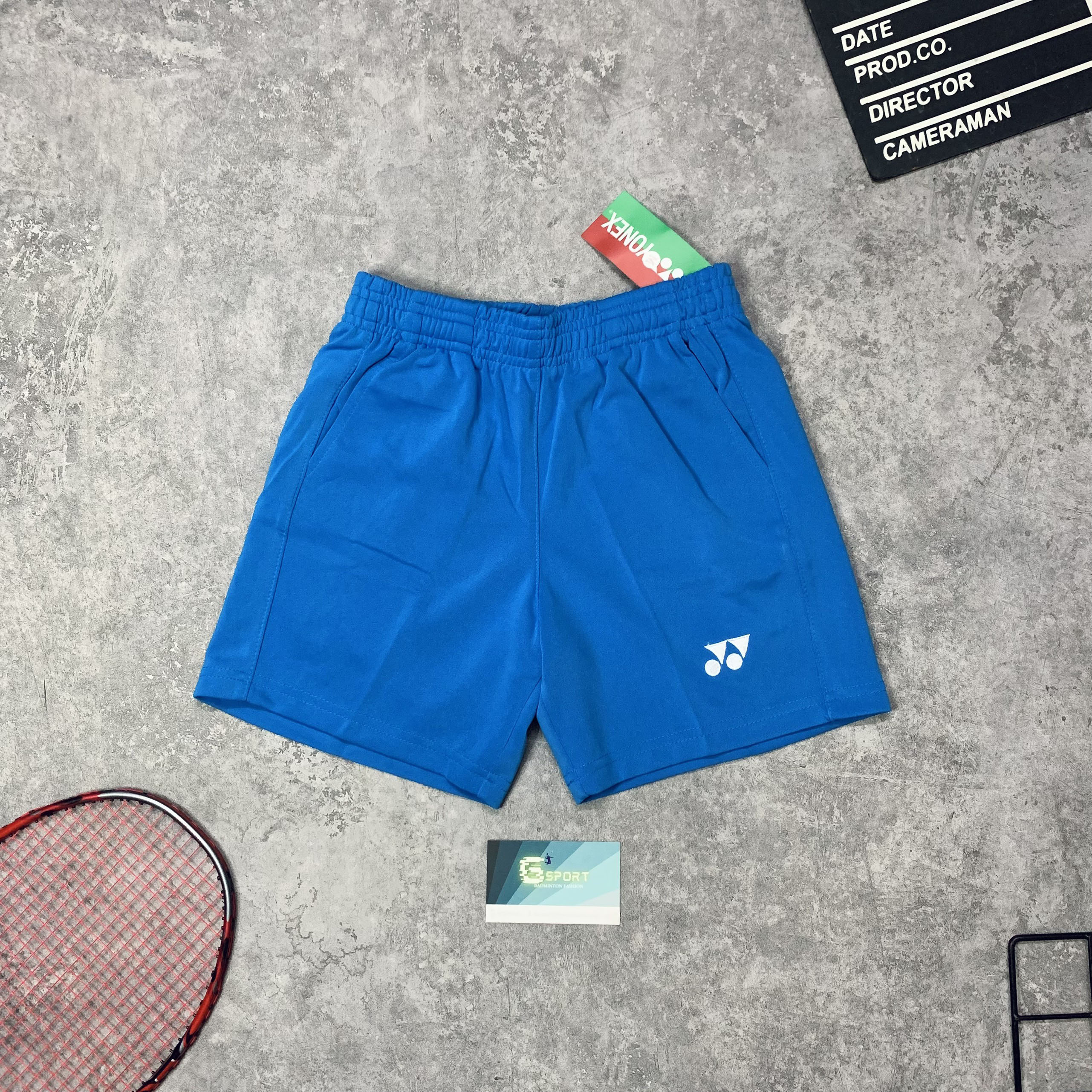 Yonex All New Sports Badminton Shirt, New Thin, Lightweight, Cool Fabric Suitable for Practice and Competition - 2