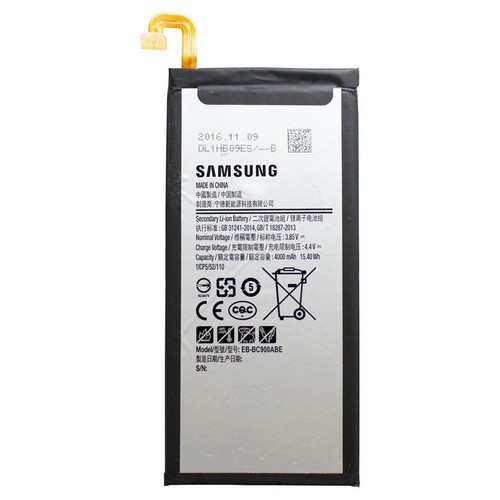 Pin samsung c9 pro c9