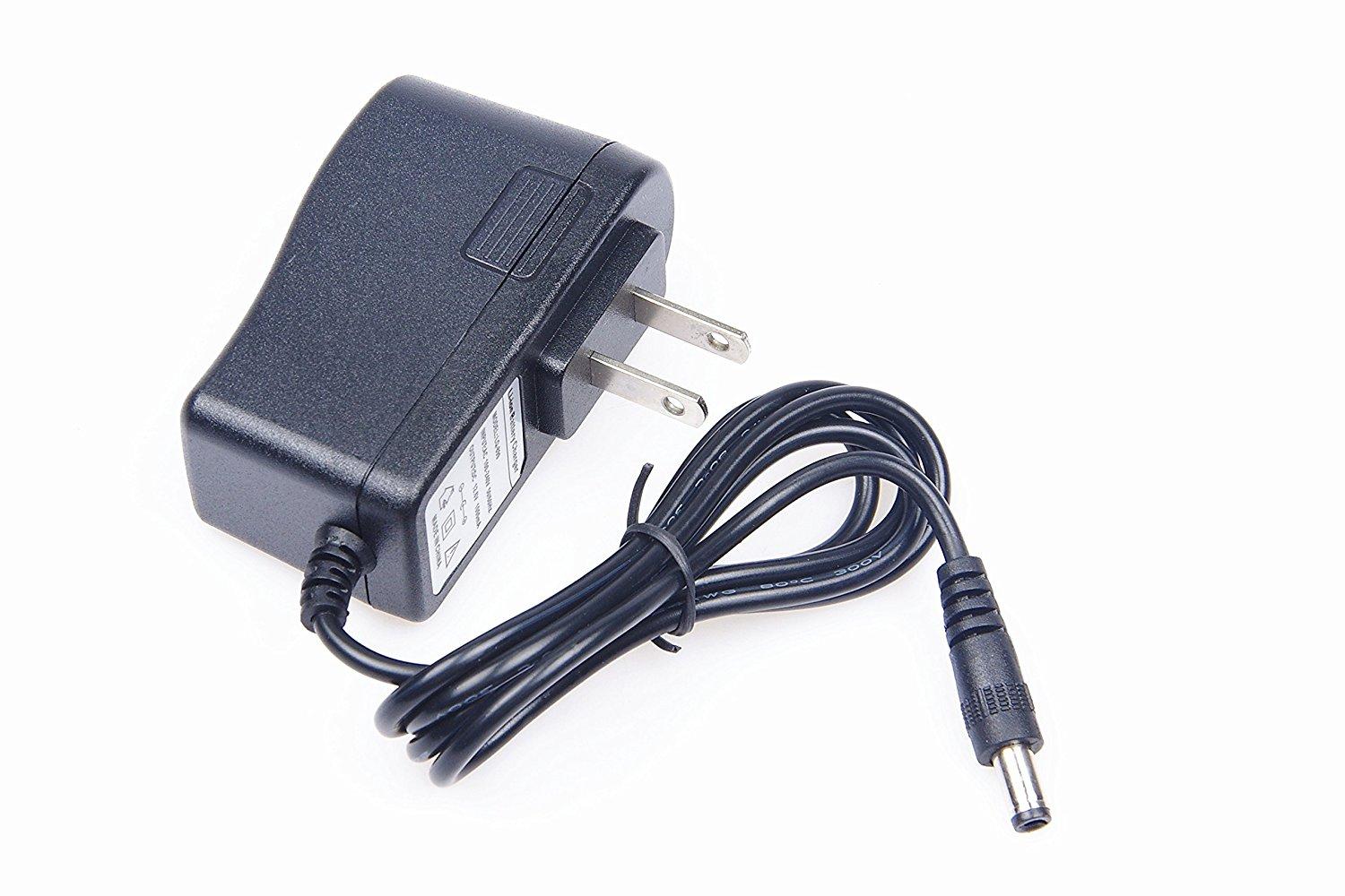 Nguồn adapter 6V 1A 6V1A