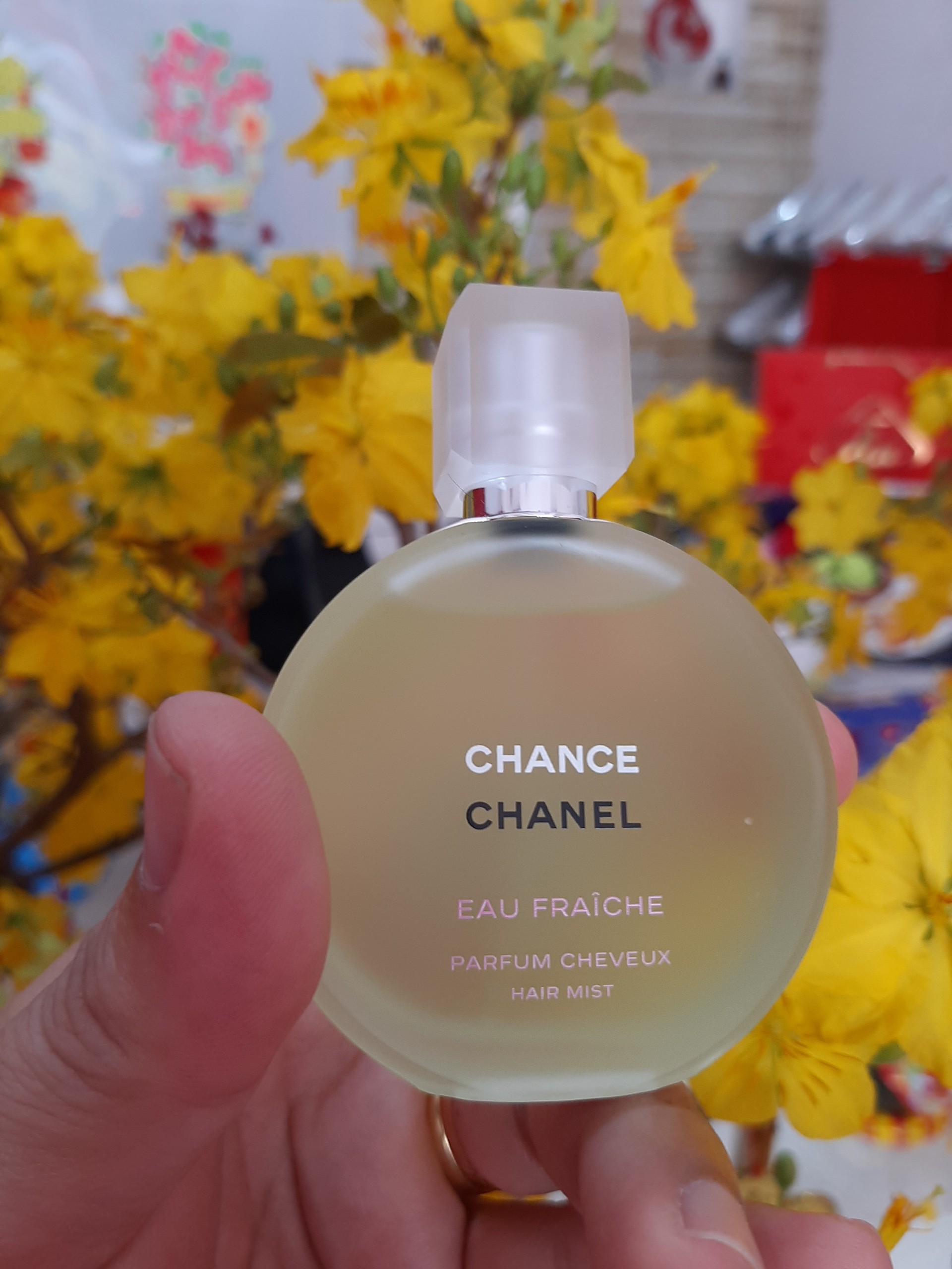Chanel No5 Le Parfum Cheveux Hair Mist 40ml   httpswwwfragrancekenyacom