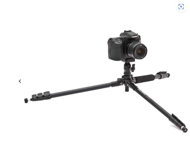 Chân máy ảnh hiệu Benro Monopod - MAD38A