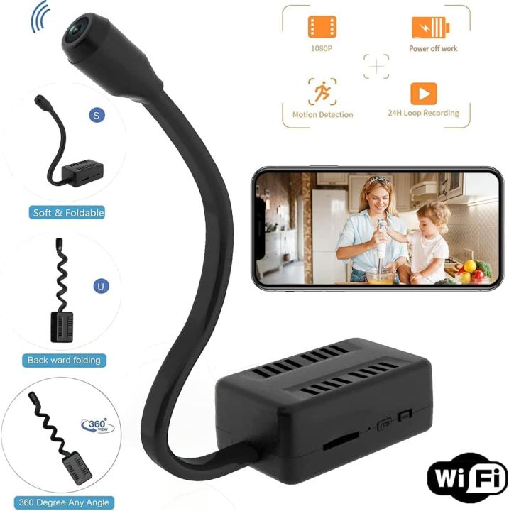  Camera mini dùng sim 4G chất lượng full HD quay liên tục 6h tiện dụng 