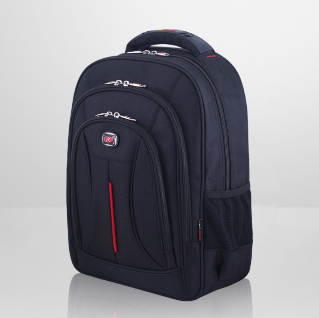Balo laptop đa năng Kim Long KL018 (Đen)