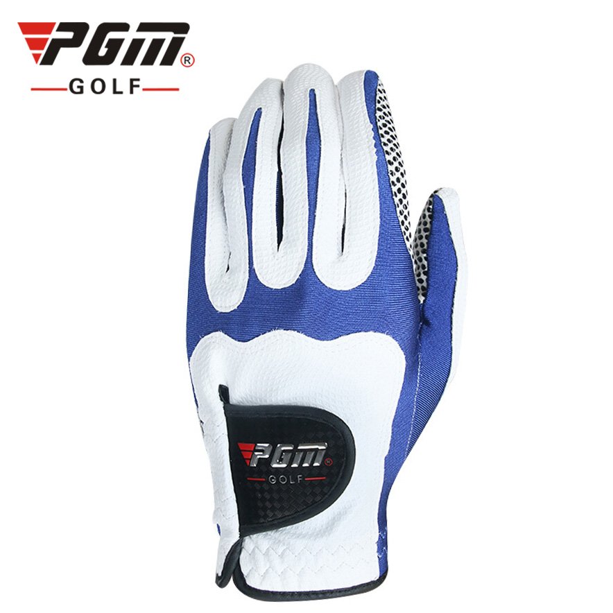 Găng tay golf nam - pgm st016