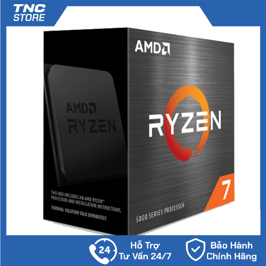 CPU AMD Ryzen 7 5800X 3.8 GHz 4.7 GHz with boost 32MB 8 cores 16 threads