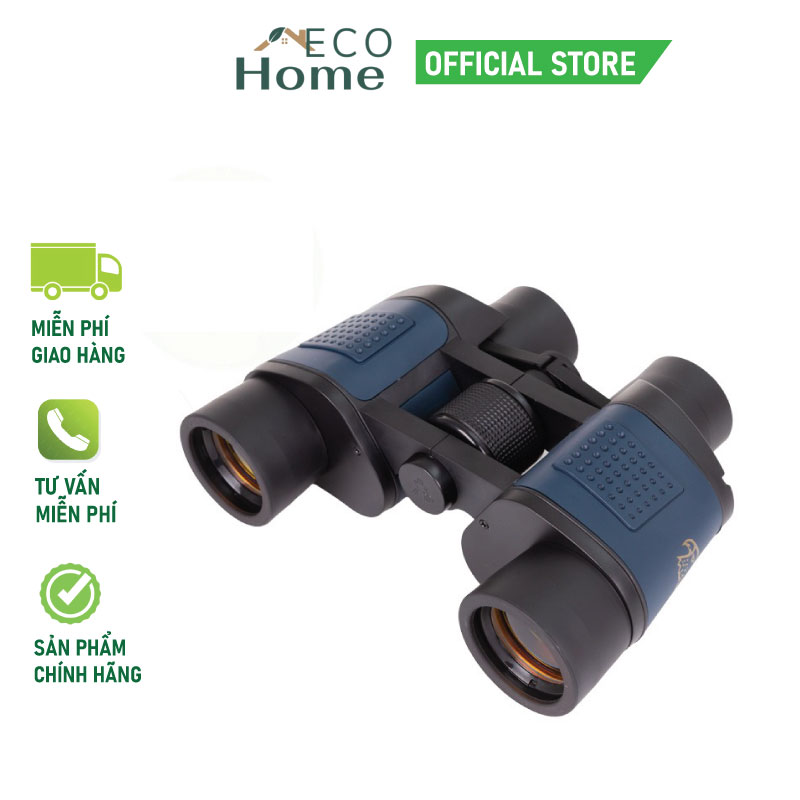 Ống nhòm đôi, ống nhòm đi săn, ống nhòm du lịch JM-X60