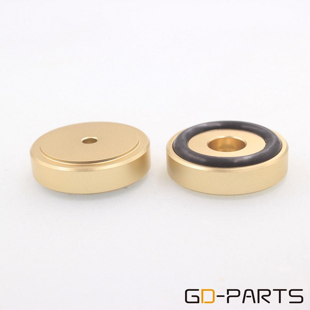 Chân kê: Đế loa - Đế Amplifier - DIY Chống rung - Chân chống rung [Bộ 4 cái]