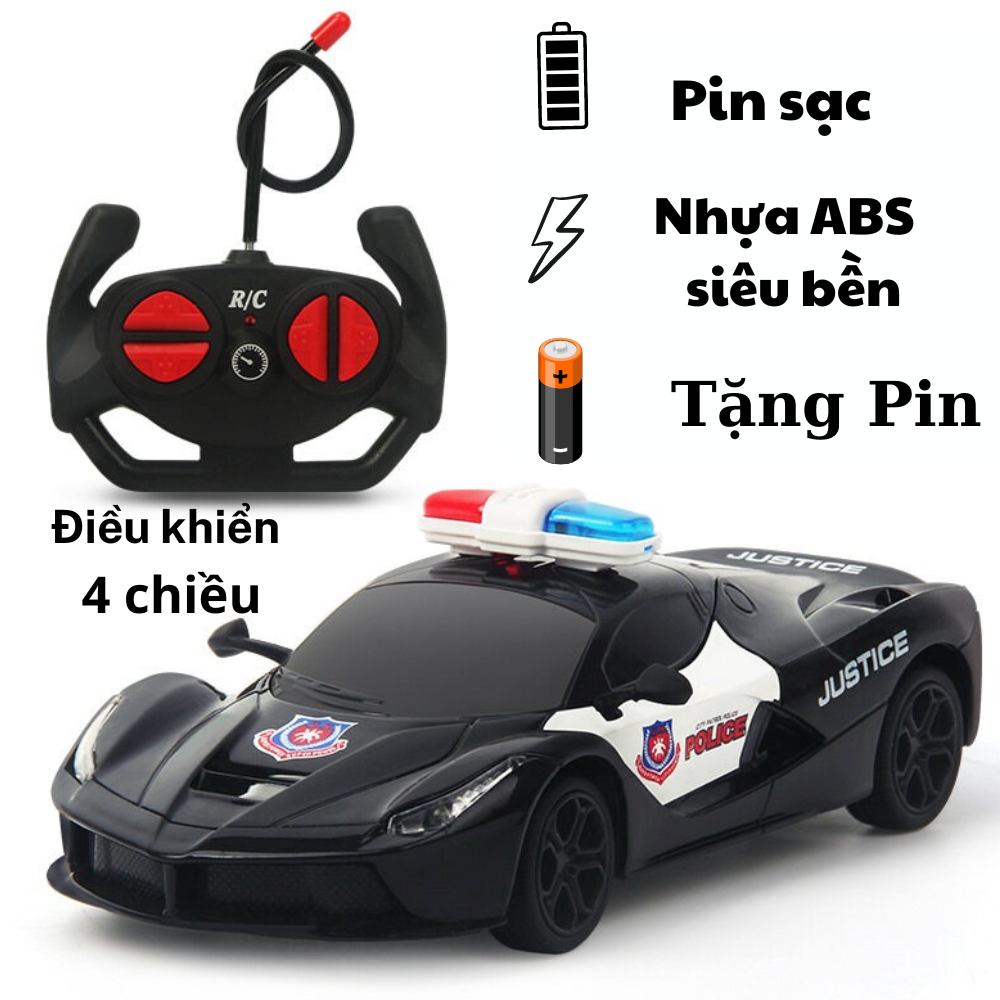 Xe đồ chơi điều khiển từ xa cho bé trai xe đua điều khiển từ xa oto đồ chơi xe cho trẻ em đồ chơi trẻ em xe mô hình điều khiển từ xa xe tăng điều khiển từ xa
