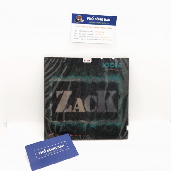 Mặt vợt joola zack