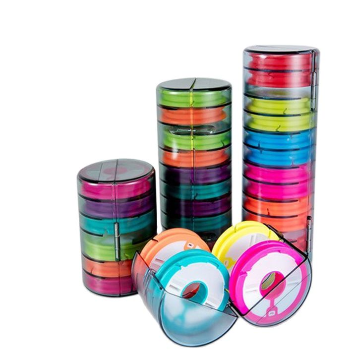 Hộp Đựng Trục Câu Đài Silicone Cao Cấp Chuyên dụng câu đơn câu đài day truc cau dai theo cuon truc theo cau ca day cau ca