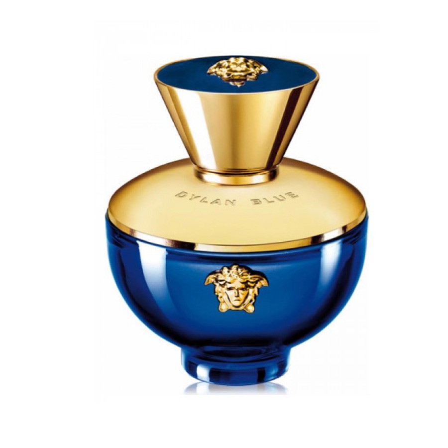 NƯỚC HOA VERSACE DYLAN BLUE NỮ 100ML