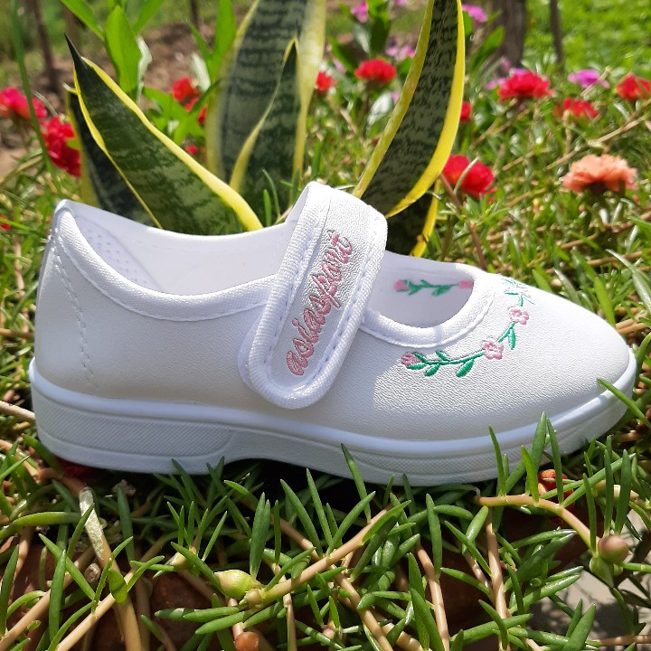 [HCM]giày búp bê bé gái asia