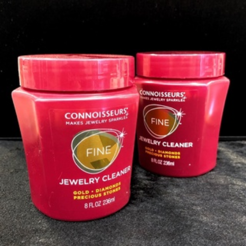 Nước rửa vàng connoisseurs
