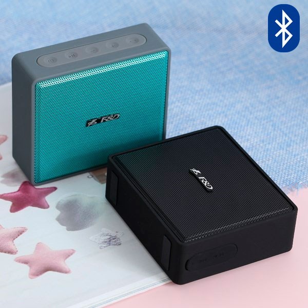 Loa bluetooth Fenda W5