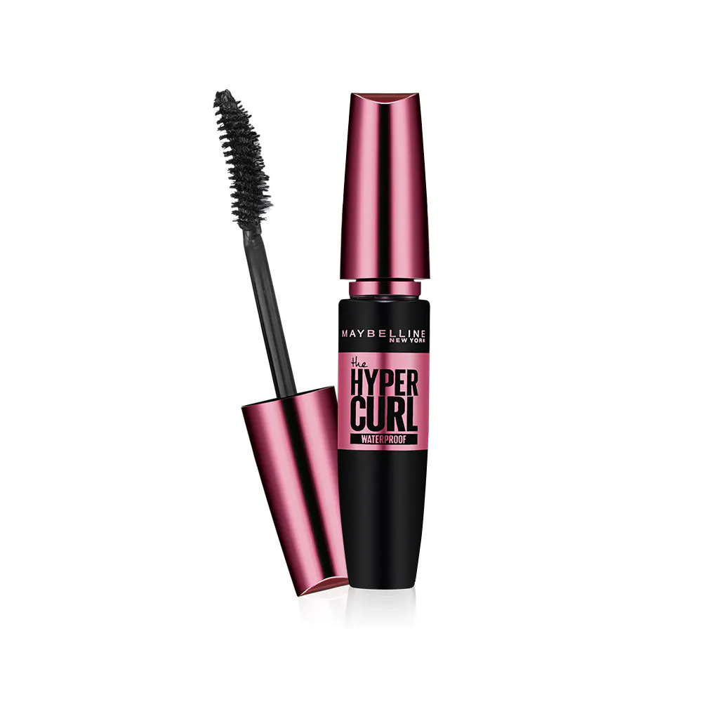MASCARA DÀY VÀ CONG MI MAYBELLINE THE COLOSSAL VOLUM EXPRESS