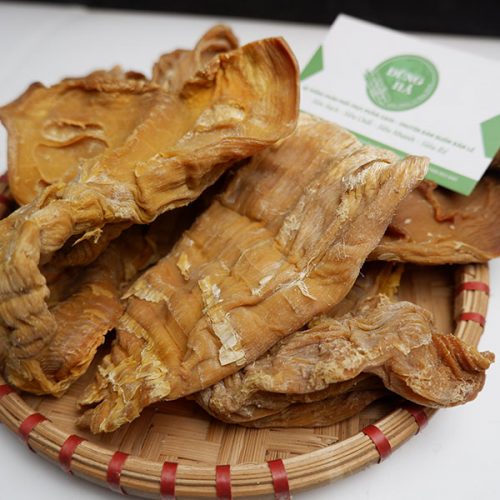 Măng bẹ đặc sản Tây Bắc (ảnh thật)